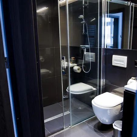 Lodzki Kwadrat - 2 Lazienki, Prywatny Parking, Self Check-in Apartman Łódź